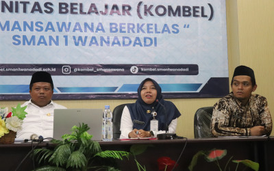 Kombel Smansawana Istimewa