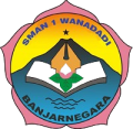 Logo SMAN 1 Wanadadi