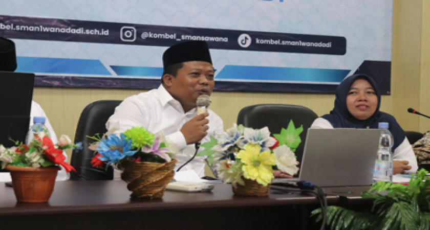 Kombel Smansawana Istimewa