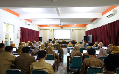 Kombel Smansawana 16 Maret 2026