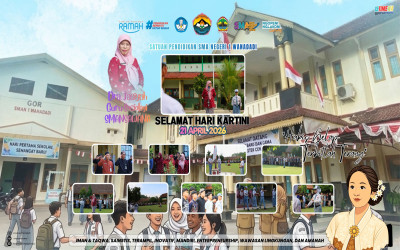Upacara Peringatan Hari Kartini 21 April 2026: Meneguhkan Peran Perempuan dan Semangat Juang